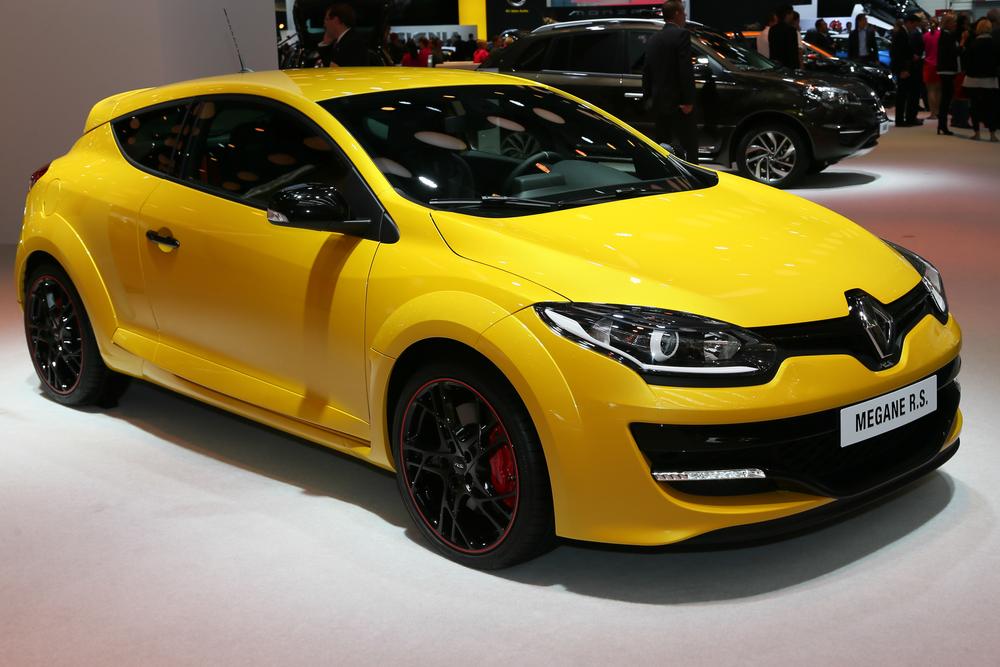 Renault lance une opération d'actionnariat salarié