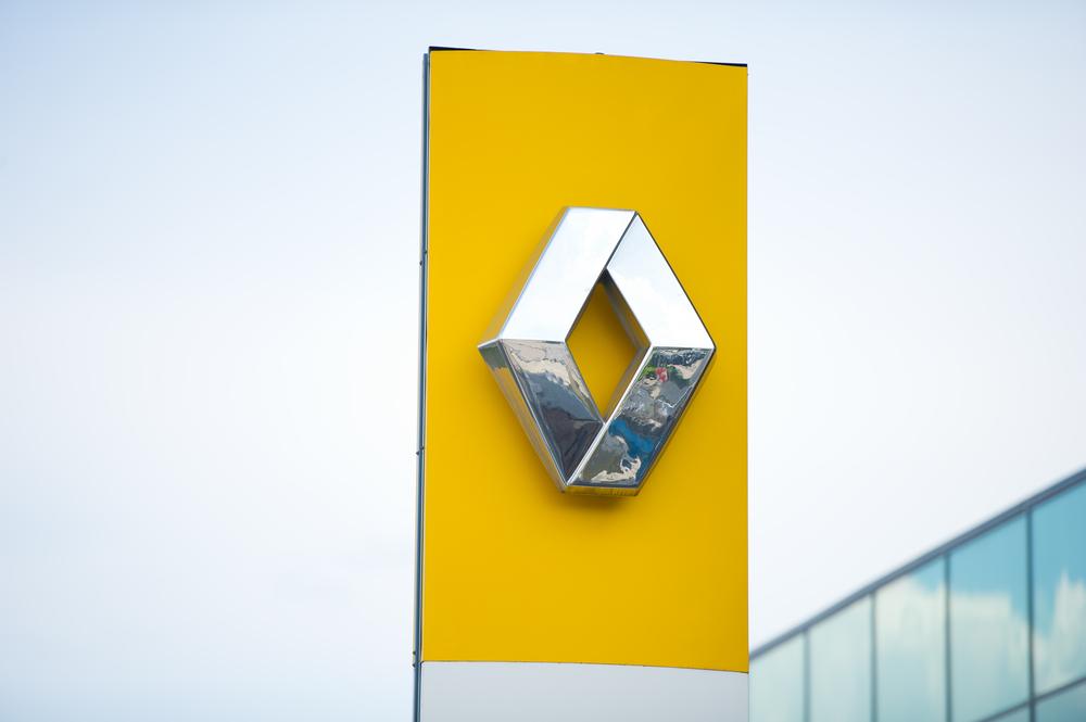 Renault, le losange tient la route
