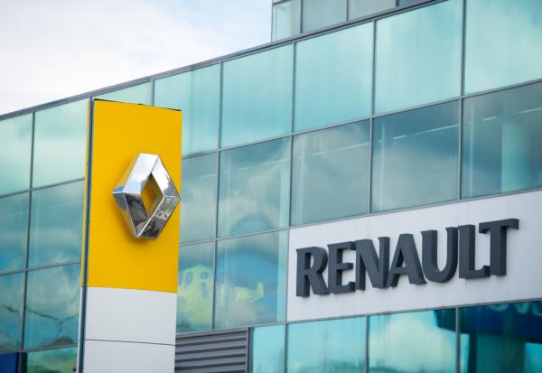 Renault officialise un plan d'investissement en Espagne