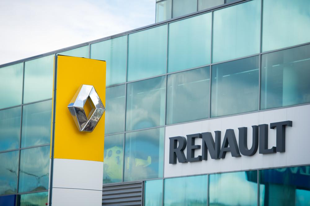 Renault officialise un plan d'investissement en Espagne