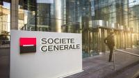 Société Générale en léger repli, KBW passe à "sous-performance"