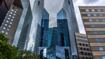 Société Générale recule, JPMorgan moins confiant pour la suite
