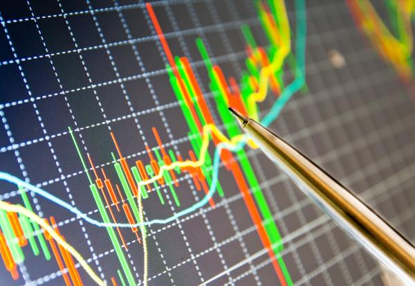 Taux : le pétrole grimpe brutalement ( 4%), les rendements suivent ( 12 points en Europe)
