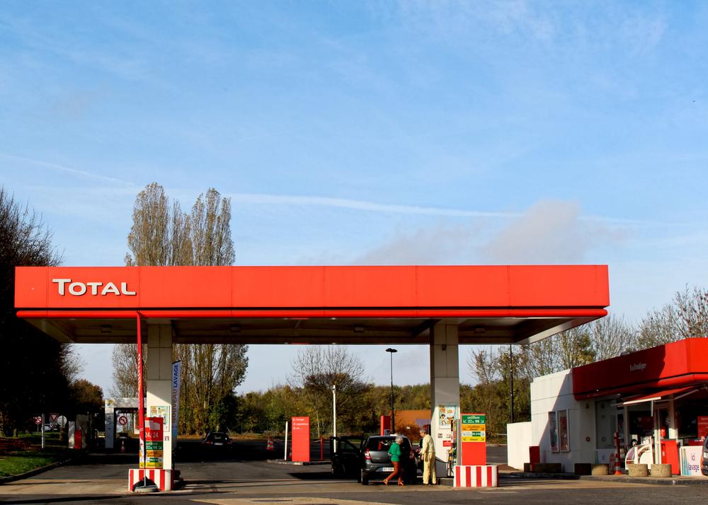 TotalEnergies démarre la production du projet Lapa South-West au Brésil