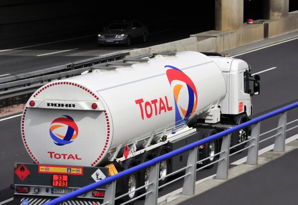 TotalEnergies : plein gaz sur le retour aux actionnaires