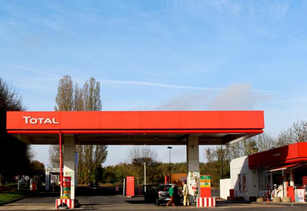 TotalEnergies s'allie à Masdar dans les renouvelables en Asie