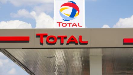 TotalEnergies vend ses parts minoritaires dans le champ gazier de Marjoram (Malaisie)