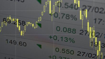 Wall Street dans le vert, la micro-économie sur le devant de la scène