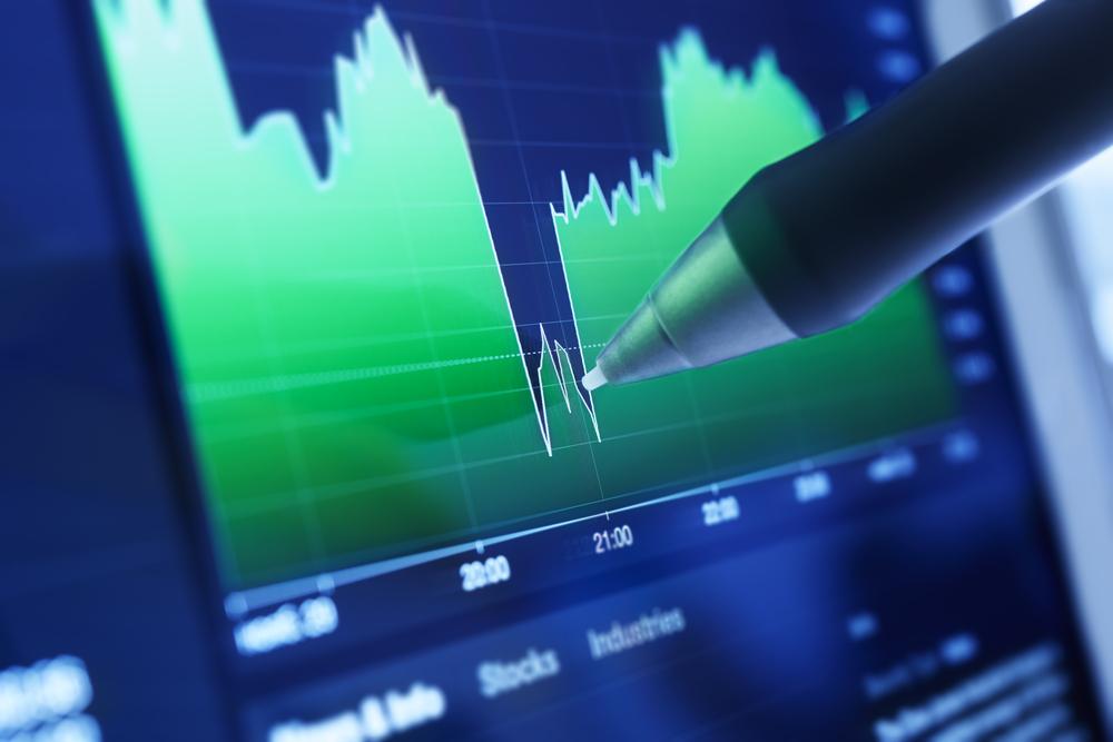 Wall Street : début de semaine prudent face à la remontée des taux et du pétrole