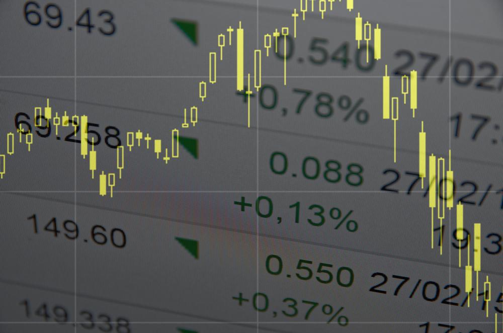 Wall Street : la santé et les détaillants sauvent la séance