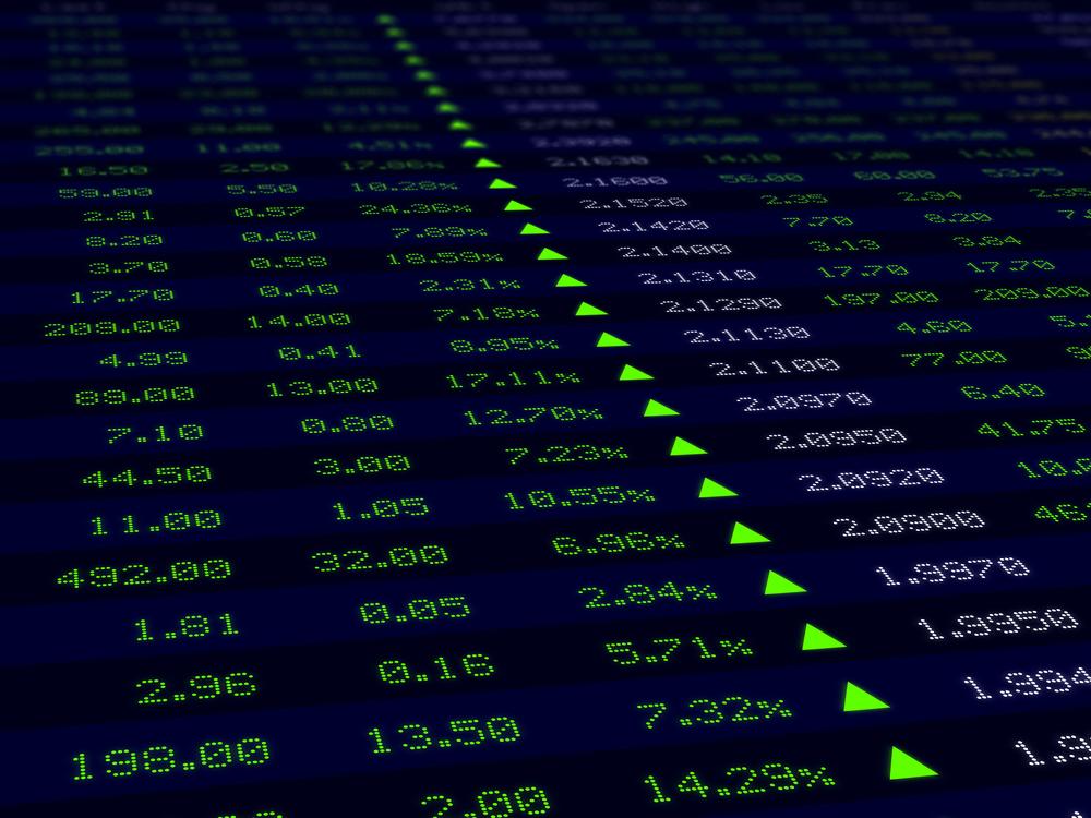 Wall Street reste sur sa faim après les trimestriels de Spotify