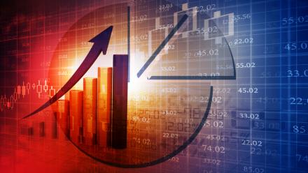 Wall Street se pare de vert à l'image des publications