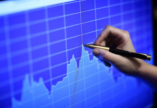 Zone euro : le PIB moins élevé que prévu au premier trimestre