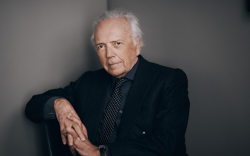 La lettre d'Edouard Carmignac