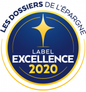Label Excellence 2020